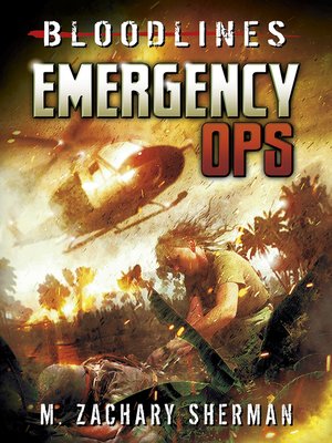 cover image of Emergency Ops